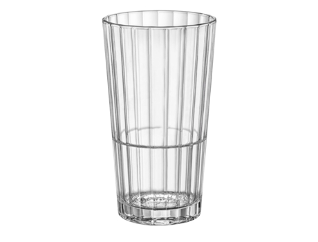 Conjunto de Copos BORMIOLI ROCCO 6 Unidades Transparente Vidro 500 Ml