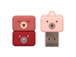 Pen Drive Urso 32g LAXISCREED