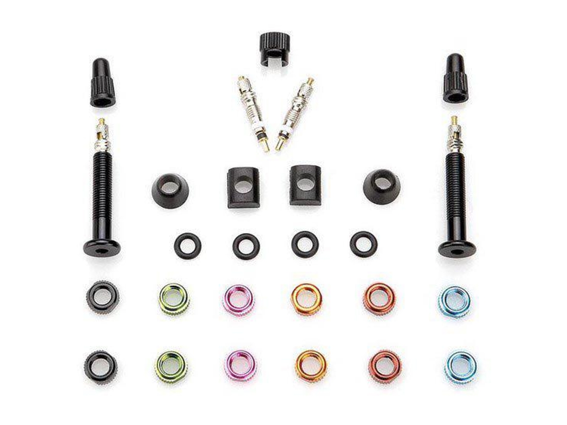 Orange Seal Versa Valves Kit 2 Units