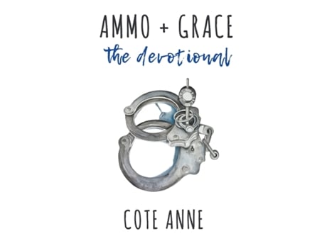 Livro AmmoGrace: The Devotional Cote Anne (Inglês)