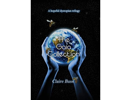 Livro The Gaia Collection Books 13 de Claire Buss (Inglês)