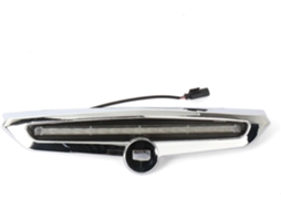 Lanterna Traseira para Motocicleta Compatível com Bmw R1200rt R1250rt K1600gt Adequado Motocicletas K1600gtl: