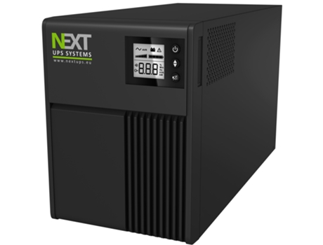 Ups NEXT UPS SYSTEMS Mantis Ii Tower Line-Interactive 0.75 Kva 450 W