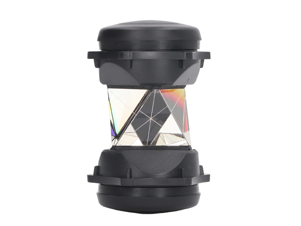 Laxiscreed Prisma Refletor De Alta Precisão Com Sistema De Rastreamento Automático De 360 Graus
