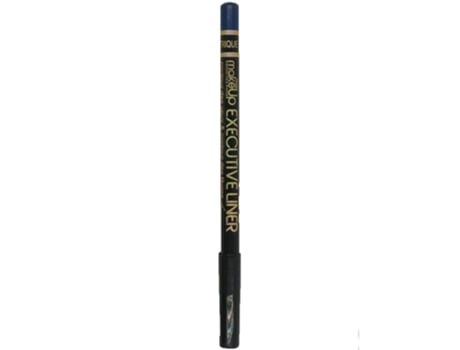 Lápis de contorno de olhos e lábios Executive Liner MAKE ME UP