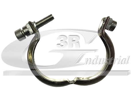 Colar de fixação EGR OEM 16283j 3rg Industrial