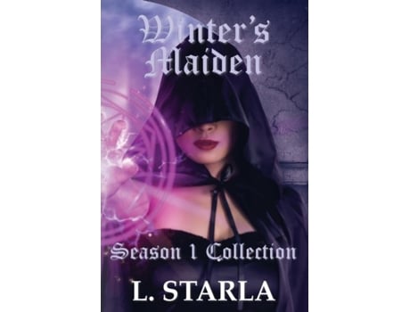 Livro Winters Maiden Winters Magic Season 1 Collection De L Starla (inglês)