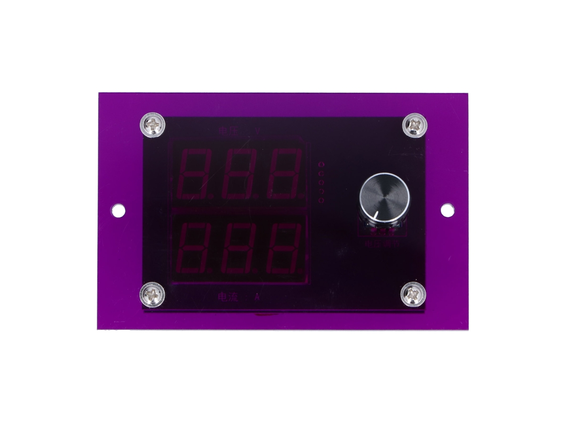 REGULADOR de Voltaje Ajustável Xhm409 S/MARCA