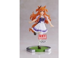 Figura Mayano Top Gun Pretty Derby Umamusume 16Cm BANPRESTO