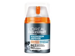 Creme Hidratante Loreal Paris Men Expert Magnésio, 50ml