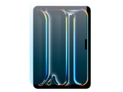 Película Vidro TUCANO iPad Pro 11'' 5Th Generation