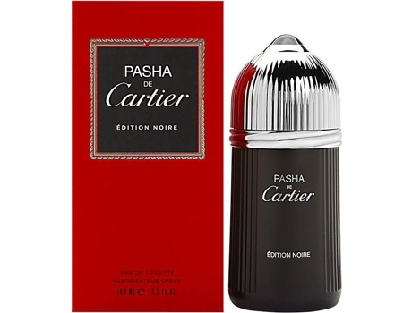 Perfume  Pasha de  Edition Noir Man Eau de Toilette (100 ml)