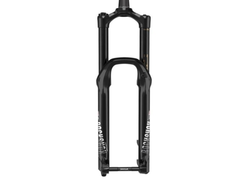 Garfo Rockshox Lyrik Ultimate Charger 2.1 Rc2 27.5 46Os