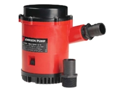 Johnson Pump Heavy Duty Bilge Pump