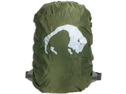 Capa de Chuva para Mochilas TATONKA Logo Xs Verde (Tamanho Único)