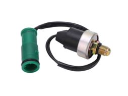 Sensor De Pressão Hidráulica Para Escavadeira Cat