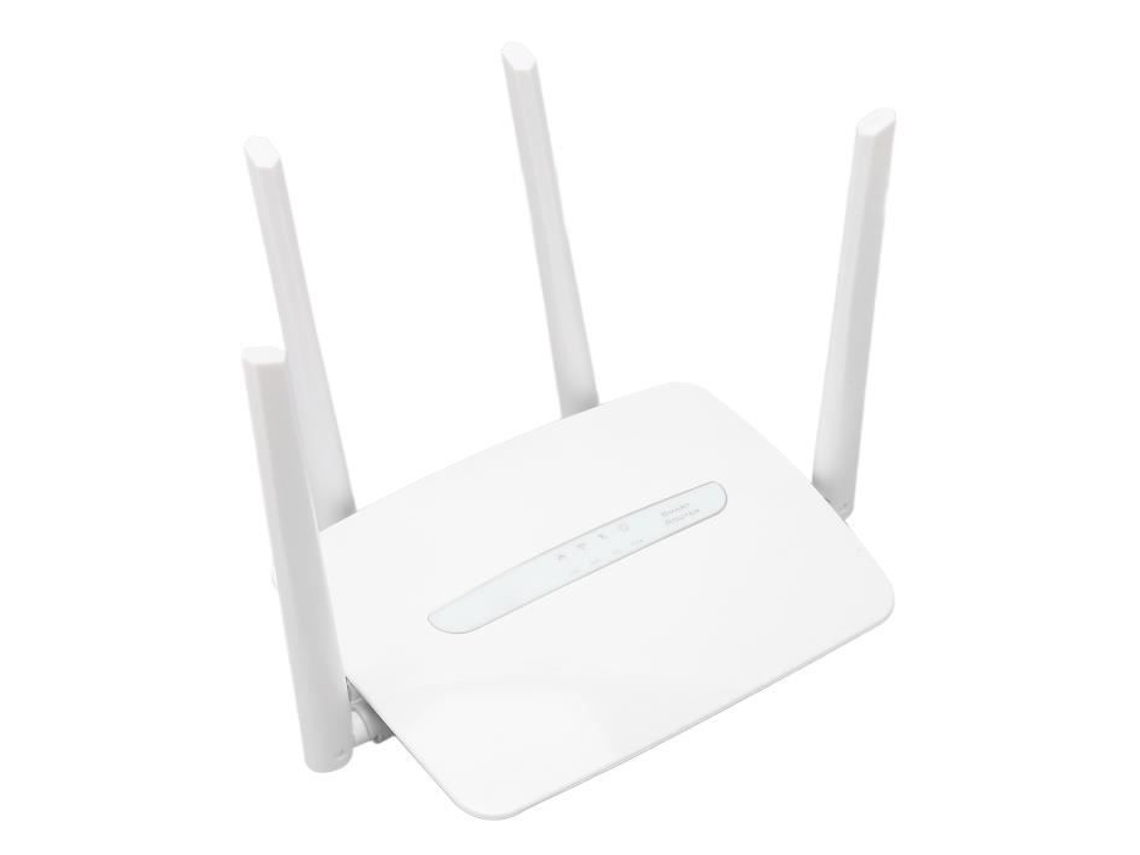 Roteador HURRISE 4G Lte 4G Lte Cpe Roteador Wifi com Slot para Cartão Sim Antena Externa Pacote de Ti Plugue Ue