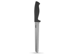 Faca de pão Orion Classic de aço inoxidável de 30 cm com cabo ergonômico