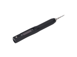 Laxiscreed Ferro De Soldar Com Controle De Temperatura De 50 A 500°c E Visor Oled Digital