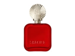 Perfume SHAKIRA Rojo Eau de Parfum (80 ml)