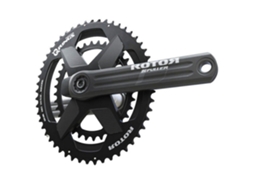 Rotor Inpower Round Direct Mount
