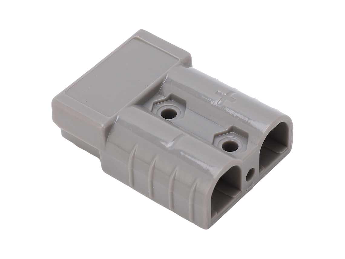 Laxiscreed Conector De Bateria Com Ligações Rápidas Para Desligar Fácil