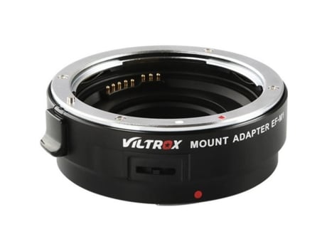Adapatador Af a Ef-M1 Micro 4/3