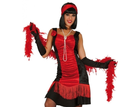 Boa Plumas Rojas Guirca 16344 Jucosurp22