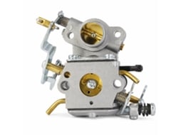 Carburador Para Motosserra Compatível Com C1m-w26c, P3314, Pp3516/4018, 545040701