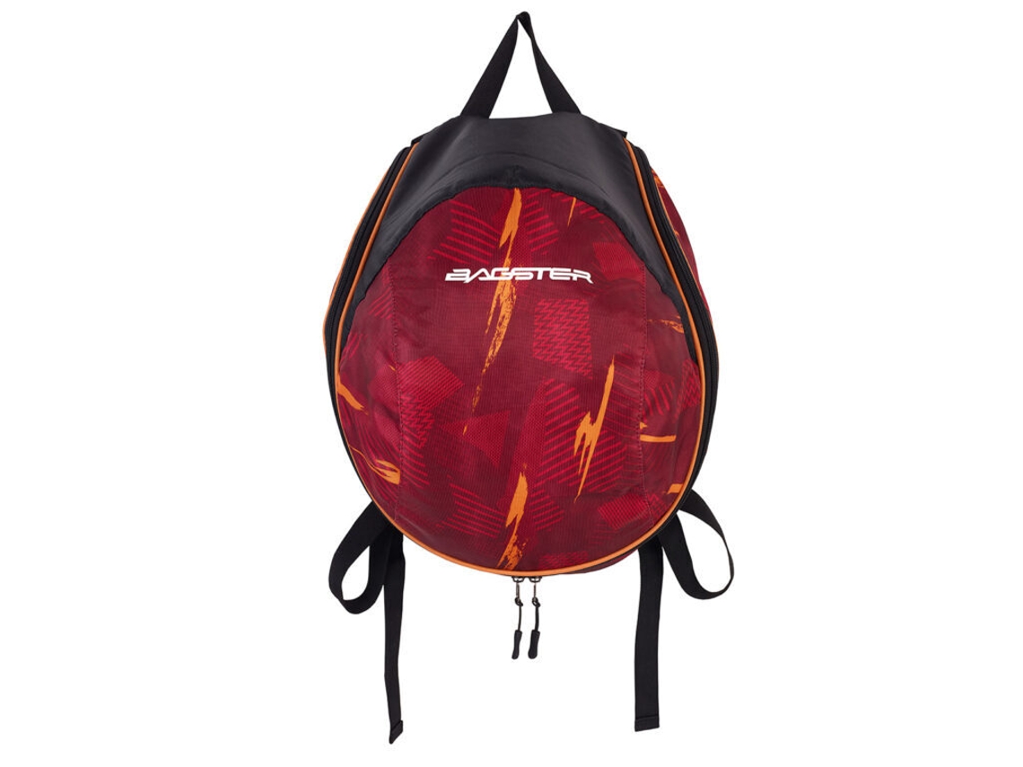 Mochila para Capacete BAGSTER Pix