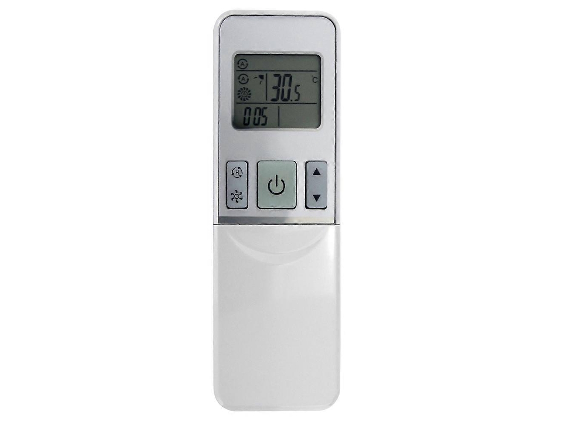 Controle Remoto Rch-2609na Para Ar Condicionado Hisense Kthx003 Dg11h1-01(e)
