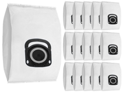 16 Unidades De Sacos Para Aspirdor Rowenta（zr200520）yuysan
