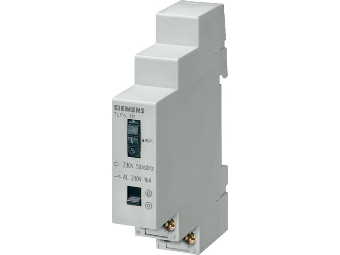 Disjuntor SIEMENS 7LF6111