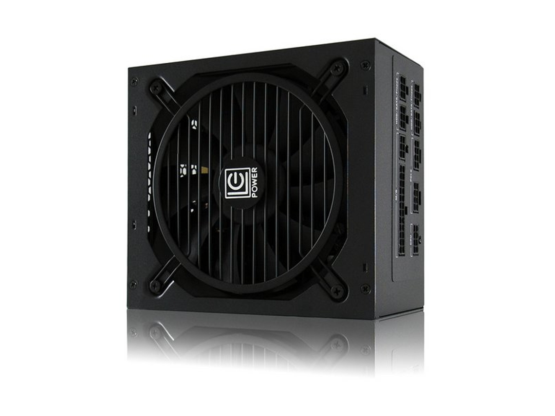 Fonte de Alimentação LC-POWER LC550 V2.31
