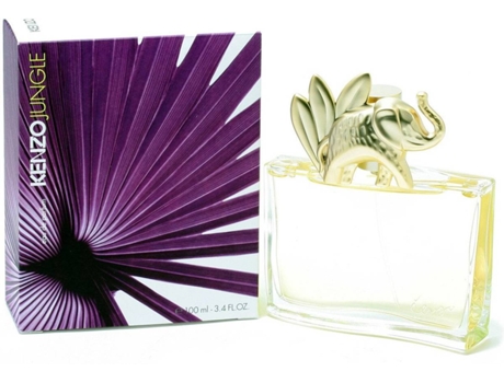 Perfume   Jungle Eau de Parfum (100 ml)