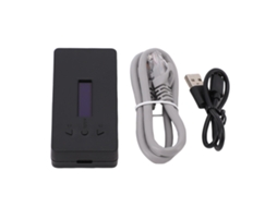 Adaptador Usb EOOCOO (jb com um Clique para Sistema Ps4 Fw 9.0 11.0)