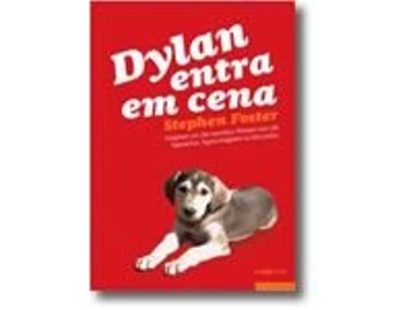 Dylan Entra em Cena