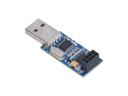 Módulo de aquisição de dados sem fio F24L01 Interface USB para sistema de detecção sem fio