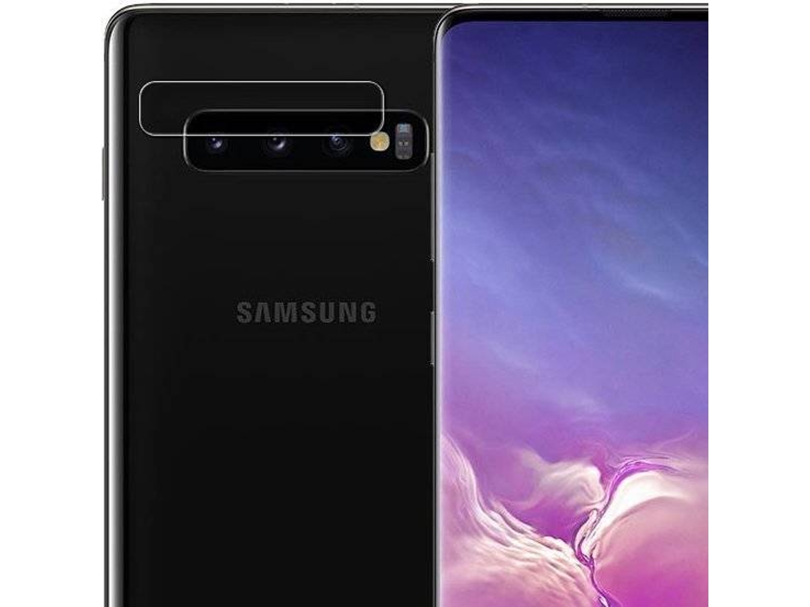 Pelicula de Vidro LMOBILE Galaxy S10 Plus