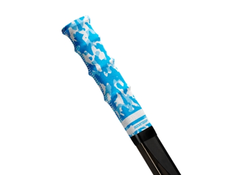 Empunhadura De Taco De Hóquei Em Tecido Rocketgrip