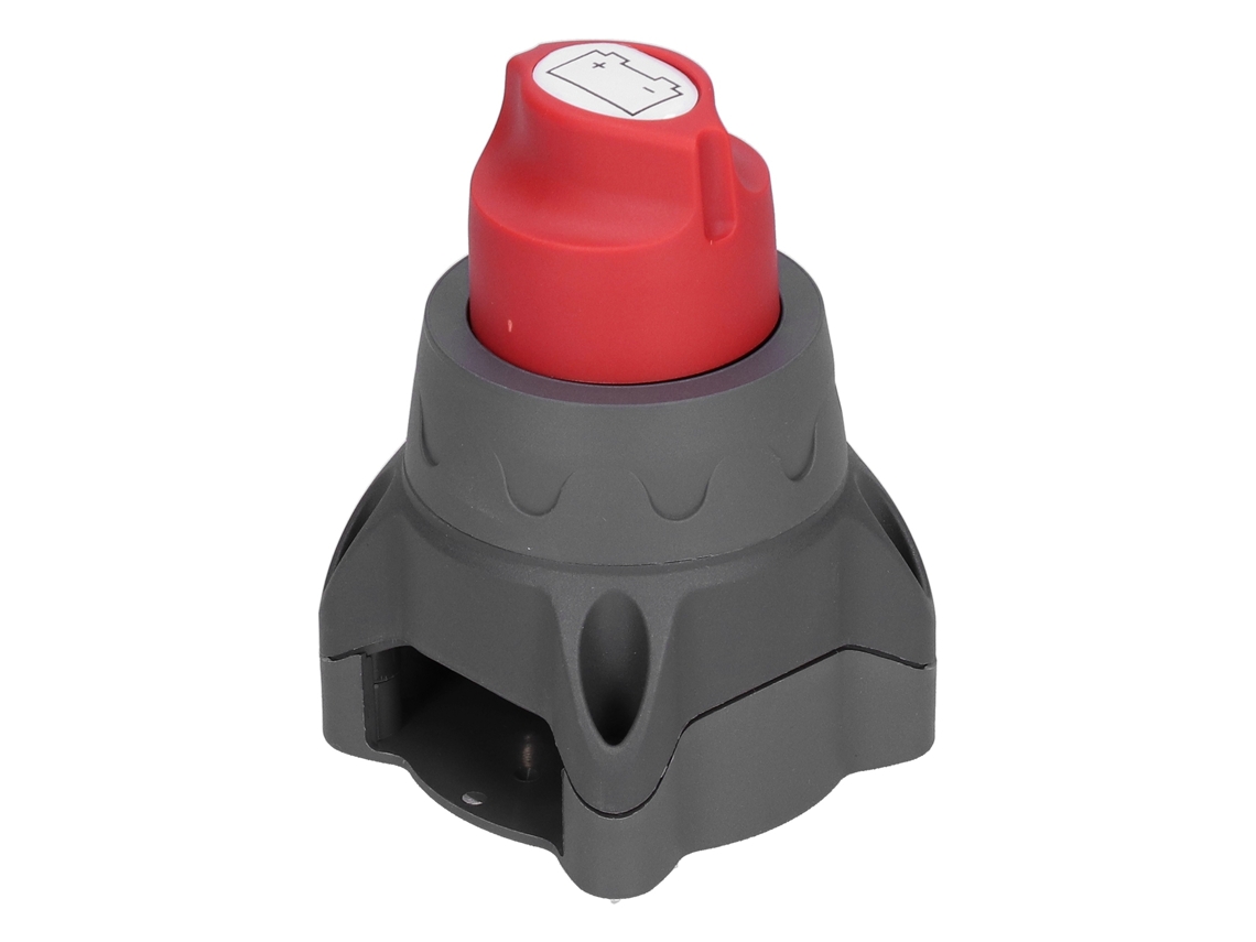 Laxiscreed Interruptor De Bateria Mini Para Carros E Barcos Com Função De Corte De Energia