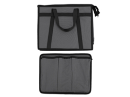Bolsa de Transporte para Antena Parabólica Mini Canvas, Portátil para Viagem e RV com S/MARCA