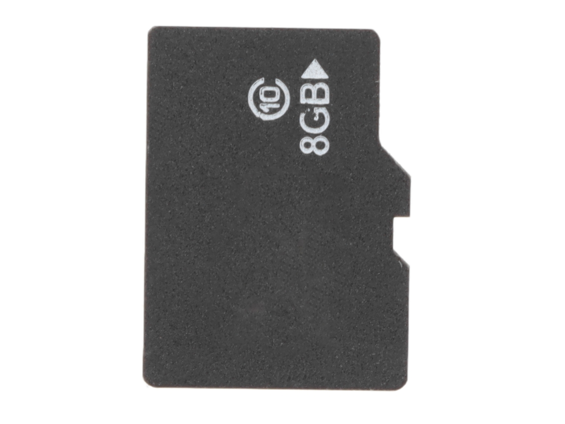 Cartão de Memória Tf 8GB Rápido S/MARCA