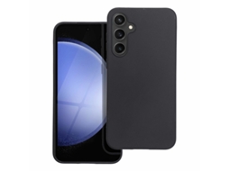 Capa Concha Fe para Samsung Galaxy S23 GENERIC Preto