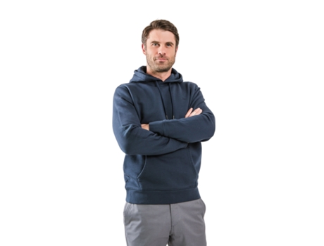 Hoodie de Homem BE LENKA Essentials Azul (M)