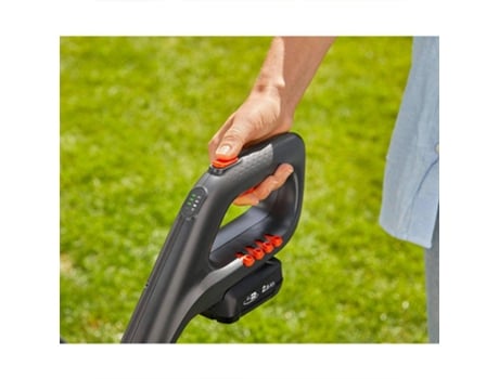 Gardena Akku-Trimmer Comfort Cut 23/18V P4A