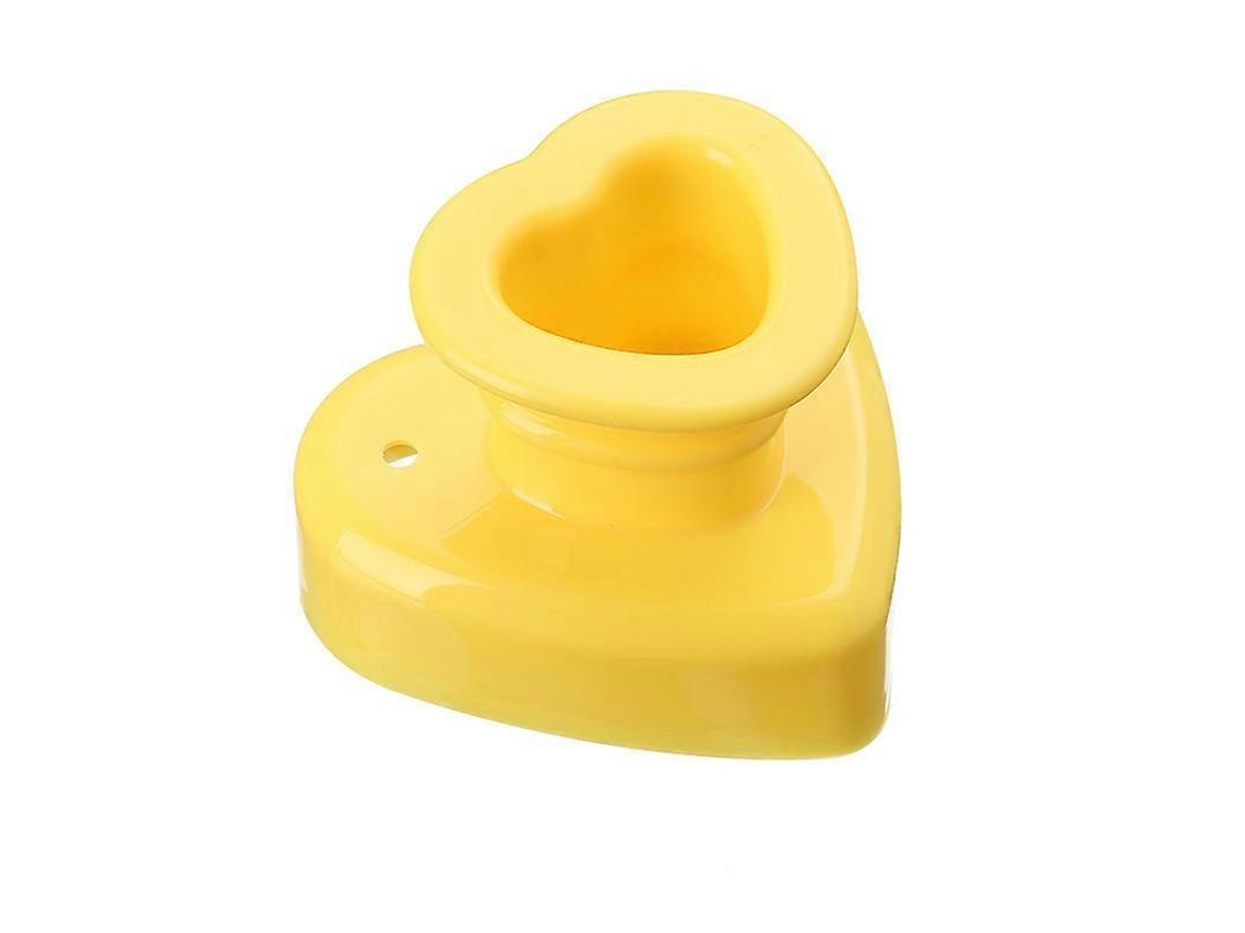 Molde de Donut Casero Hueco para Pastel Pan Herramienta de Horneado para Moldes de Galletas Infantiles Estilo 1 Estilo 3