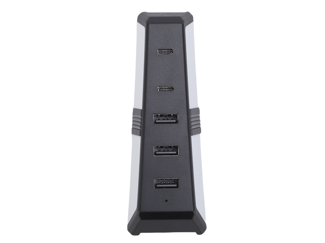 Usb Hub EOOCOO (expansão 5 em 1, Plug And Play de Alta Velocidade)