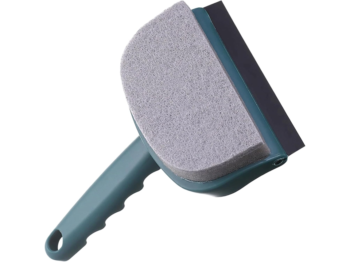 Limpador De Janelas Dupla Função