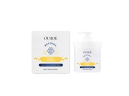 Creme De Retinol Anti-idade Para Firmar Pele Com Efeito